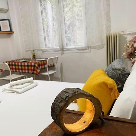 Cute And Quiet Apartment In The Center Of Athènes Extérieur photo