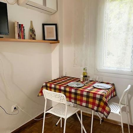 Cute And Quiet Apartment In The Center Of Athènes Extérieur photo