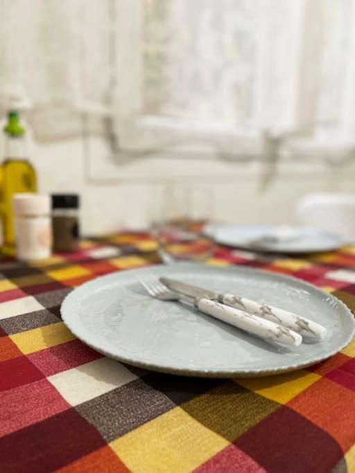 Cute And Quiet Apartment In The Center Of Athènes Extérieur photo