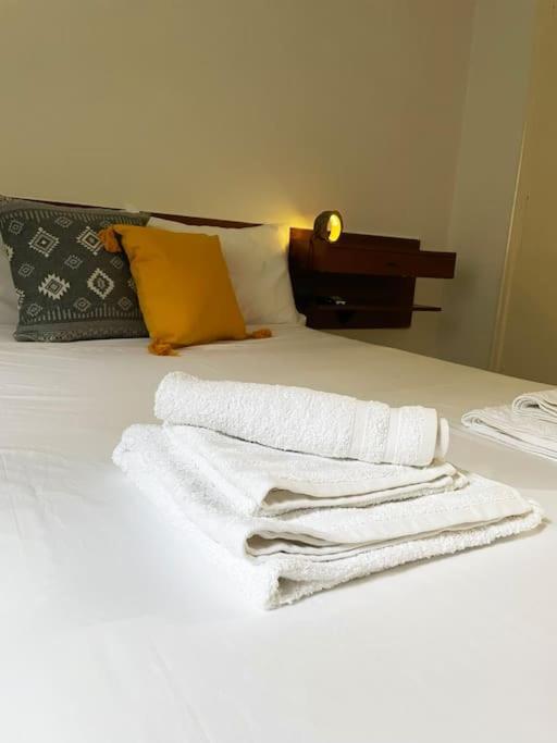 Cute And Quiet Apartment In The Center Of Athènes Extérieur photo