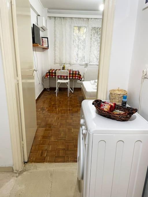 Cute And Quiet Apartment In The Center Of Athènes Extérieur photo