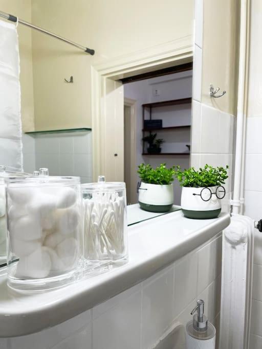 Cute And Quiet Apartment In The Center Of Athènes Extérieur photo